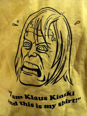 Illustration for article titled The year in swag: 27 ridiculous promotional items we received in 2009